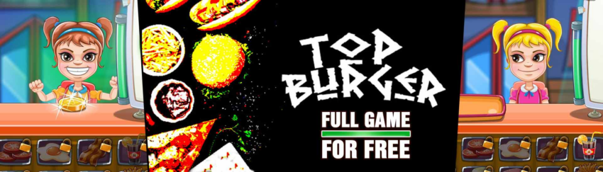 [pc]-free-game-:-top-burger