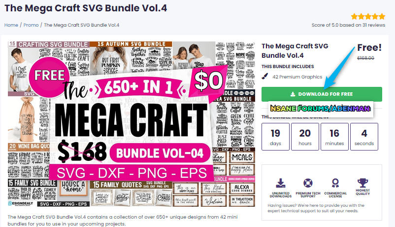 [expired]-the-mega-craft-svg-bundle-vol.4-–-42-premium-graphics