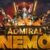 Game Giveaway of the day — Admiral Nemo
