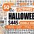 The Ultimate Halloween Bundle – 189 Premium Graphics