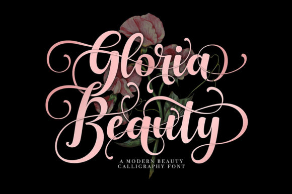 [expired]-gloria-beauty-font