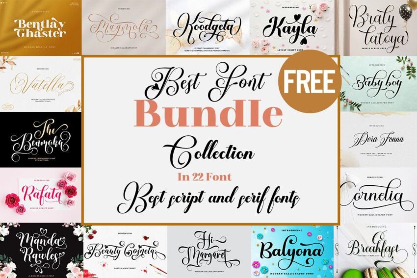 the-beautiful-font-collection-bundle-–-22-premium-fonts