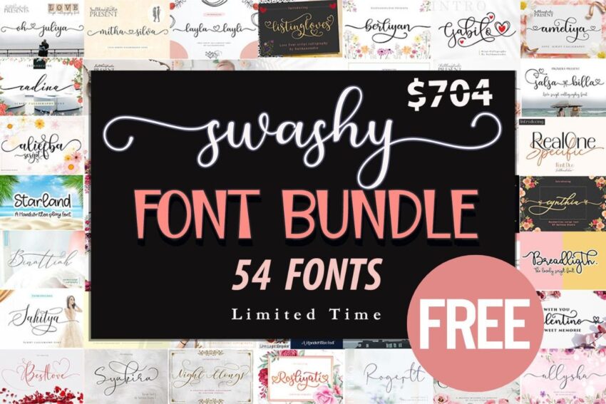 swashy-font-bundle-–-54-premium-fonts