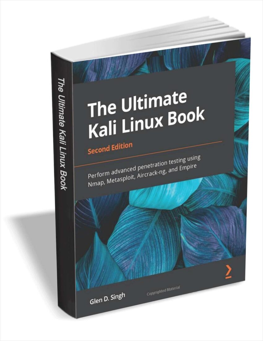 ebook:-the-ultimate-kali-linux-book-–-second-edition