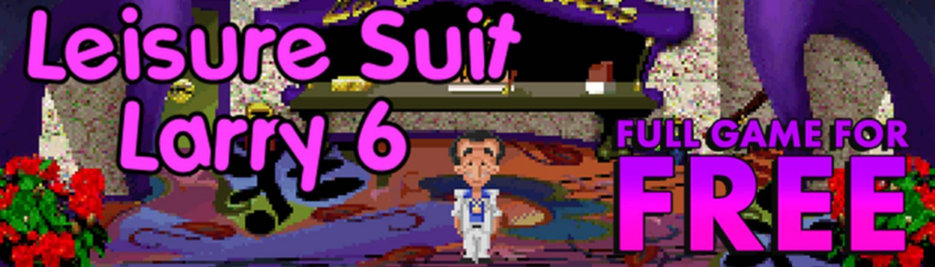 [expired]-leisure-suit-larry-6-–-shape-up-or-slip-out