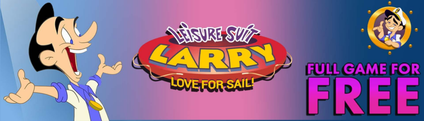 leisure-suit-larry-7-–-love-for-sail
