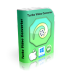 Turbo Video Converter 2.6.8.80 Giveaway