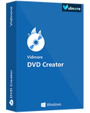 Vidmore DVD Creator 1.0.38 Giveaway