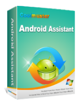 Coolmuster Android Assistant 4.10.46 Giveaway