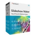 Apeaksoft Slideshow Maker 1.0.36 Giveaway