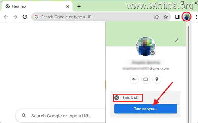 How to Transfer Saved Passwords in Google Chrome to Another PC.