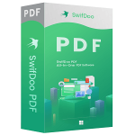 SwifDoo PDF Pro 6-Month Giveaway