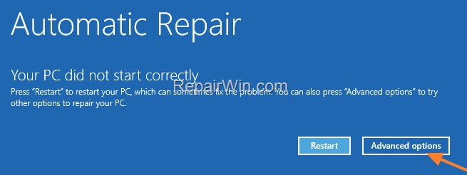 how-to-repair-windows-11/10-if-windows-cannot-start-normally-(all-methods).