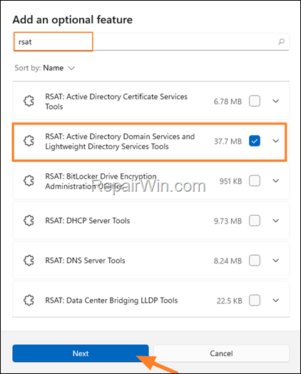 how-to-install-active-directory-users-and-computers-on-windows-10/11.