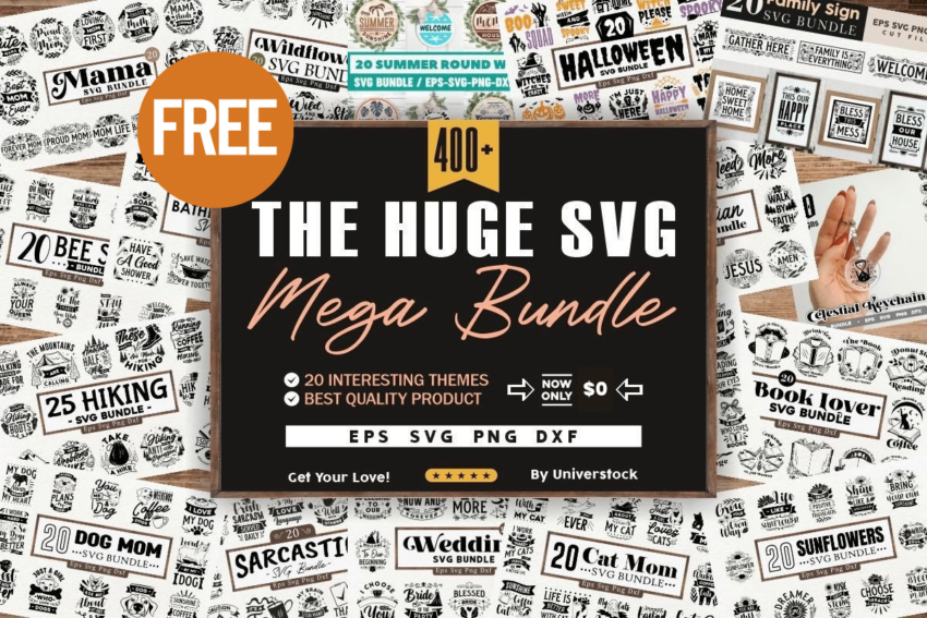 [expired]-the-huge-svg-mega-bundle-–-20-premium-graphics