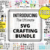 [Expired] Ultimate SVG Crafting Bundle – 118 Premium Graphics