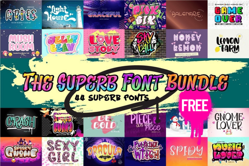 the-superb-font-bundle-–-44-premium-fonts