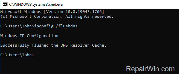 how-to-clear/flush-dns-cache-in-windows,-chrome-&-mac-os.