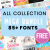[Expired] Mega Collection Font Bundle – 86 Premium Fonts