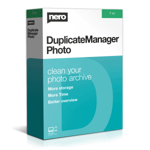 Nero DuplicateManager Photo Review Download Discount Coupon