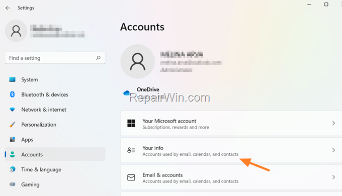 How to Use Windows 11 a without Microsoft account.