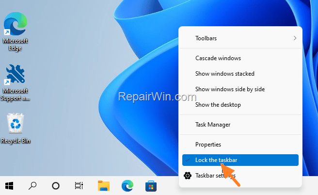 how-to-lock-windows-11-taskbar-or-move-it-to-another-location-on-the-screen.