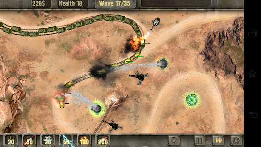 [expired]-[android]-3-free-games-;-defense-zone-hd-&-2-hd-&-3-ultra-hd