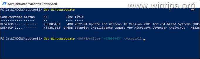 how-to-run-windows-update-from-command-prompt-or-powershell-in-windows-10/11-&-server-2016/2019.
