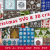 Christmas SVG and 3D Crafts Bundle – 28 Premium Graphics