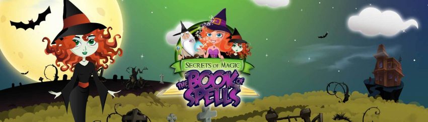 [pc]-free-game-:-secrets-of-magic:-the-book-of-spells