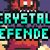 Game Giveaway of the day — Crystal Defender