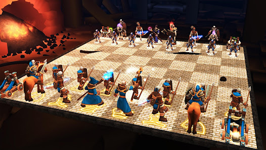 [android]-free-game-–-world-of-chess-3d-(pro)