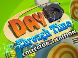 Day D: Through Time - Collector's Edition Giveaway