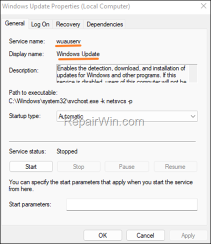 How to Manage Services from PowerShell or Command Prompt