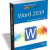 [Expired] book : Teach Yourself VISUALLY – Microsoft Word 2019