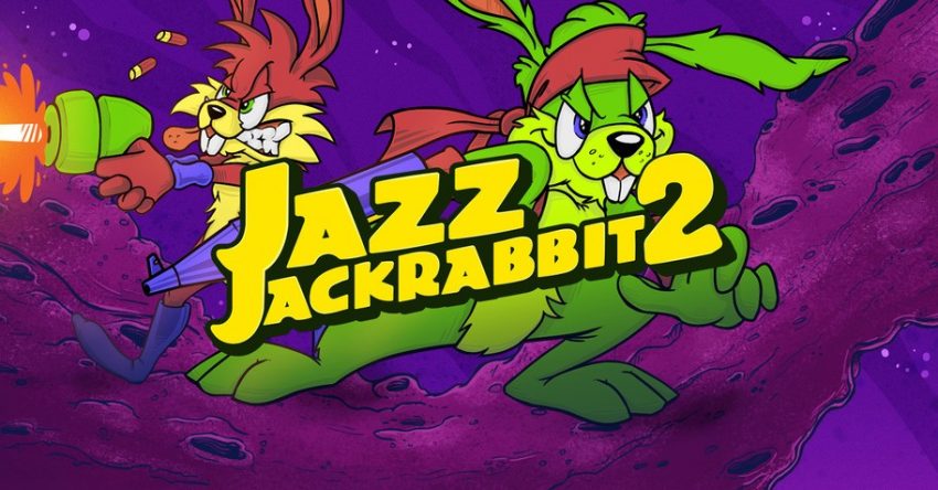 [expired]-[pc][-gog-games]-jazz-jackrabbit-2-collection
