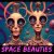 [Expired] Game Giveaway of the day — Space Beauties
