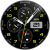 [Android, WearOS] Free – Awf Motion [0x] – watch face