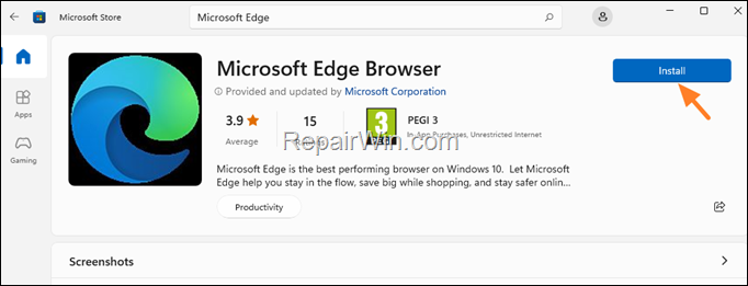 how-to-remove-and-reinstall-microsoft-edge-in-windows-10/11.