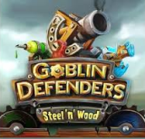 Goblin Defenders: Battles of Steel 'n' Wood Giveaway