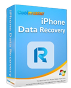 Coolmuster iPhone Data Recovery 3.1.8 Giveaway