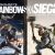[FREE WEEK] December 1st – 8th (Tom Clancy’s Rainbow Six Siege)