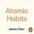 [ Google Play Books ] Free Audiobook – Atomic Habits by James Clear