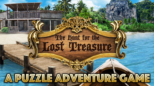 [expired]-[android]-free-game-(the-lost-treasure)