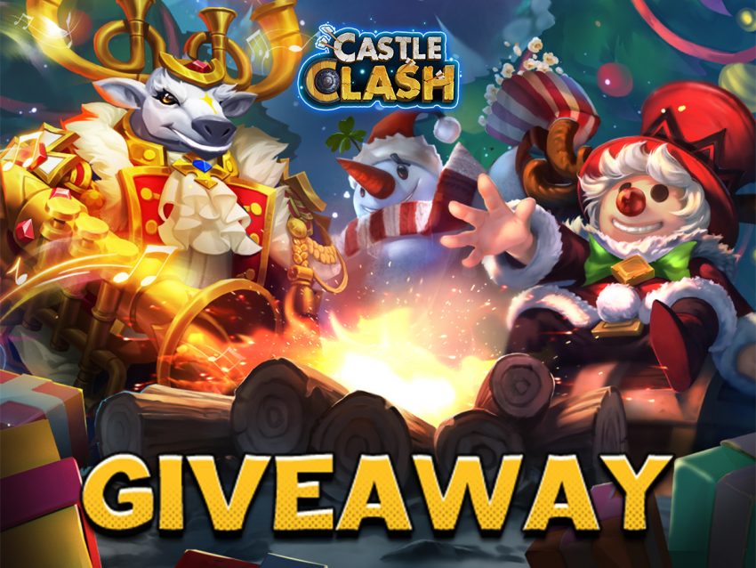 [android]-game-giveaway-of-the-day —-castle-clash