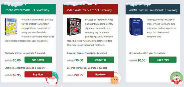 wonderfox-2022-christmas-gift-package-–-get-11-useful-tools-for-free-(first-round)
