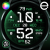 [Android, WearOS] Free – Rugged Digital – watch face