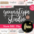 Youngtype Studio Font Bundle (53 Premium Fonts)