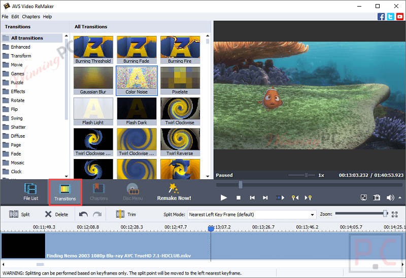 [expired]-avs-video-remaker-(1-year-license-+-free-updates-&-tech-support)