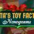 [Expired] Game Giveaway of the day — Santa’s Toy Factory Nonograms